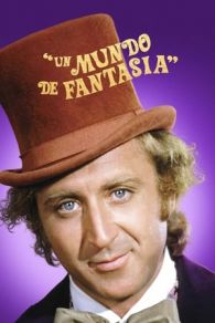 VER Willy Wonka y la fábrica de chocolate Online Gratis HD