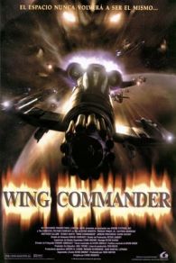 VER Wing Commander (1999) Online Gratis HD