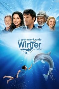 VER Winter - El delfín Online Gratis HD