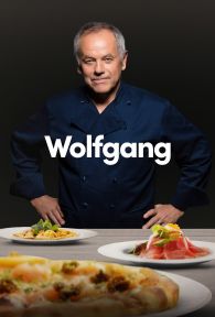 VER Wolfgang, un chef legendario Online Gratis HD